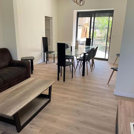 Périgueux Maison 5 Chambres 3Sdb En Ville Avec Piscine מראה חיצוני תמונה