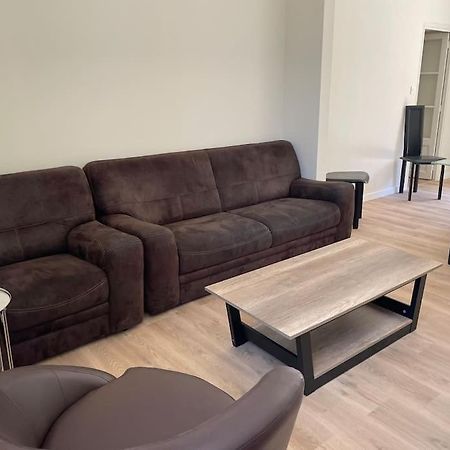 Périgueux Maison 5 Chambres 3Sdb En Ville Avec Piscine מראה חיצוני תמונה