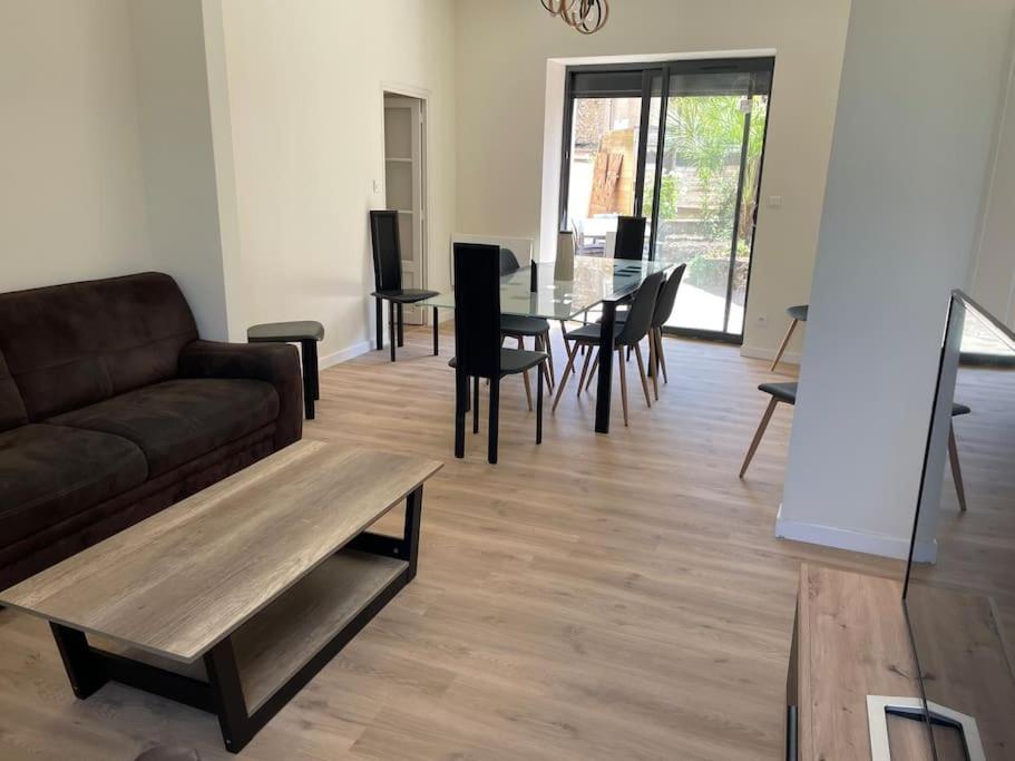 Périgueux Maison 5 Chambres 3Sdb En Ville Avec Piscine מראה חיצוני תמונה