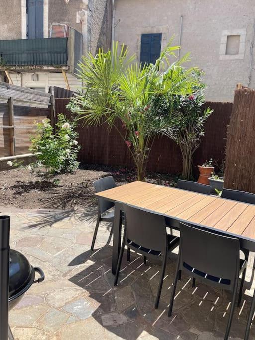 Périgueux Maison 5 Chambres 3Sdb En Ville Avec Piscine מראה חיצוני תמונה