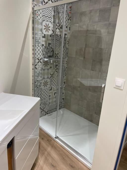 Périgueux Maison 5 Chambres 3Sdb En Ville Avec Piscine מראה חיצוני תמונה