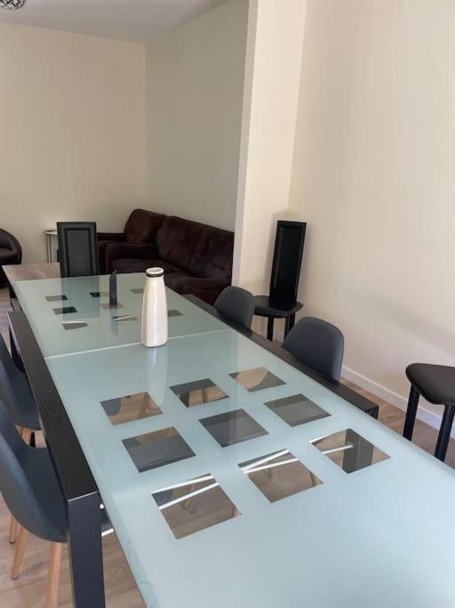 Périgueux Maison 5 Chambres 3Sdb En Ville Avec Piscine מראה חיצוני תמונה