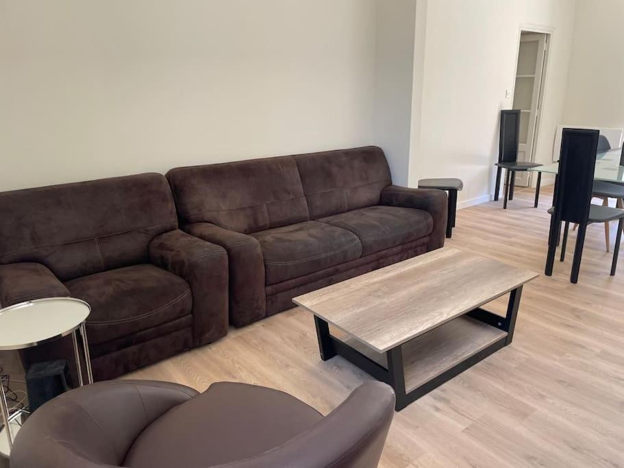 Périgueux Maison 5 Chambres 3Sdb En Ville Avec Piscine מראה חיצוני תמונה