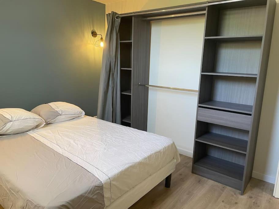 Périgueux Maison 5 Chambres 3Sdb En Ville Avec Piscine מראה חיצוני תמונה