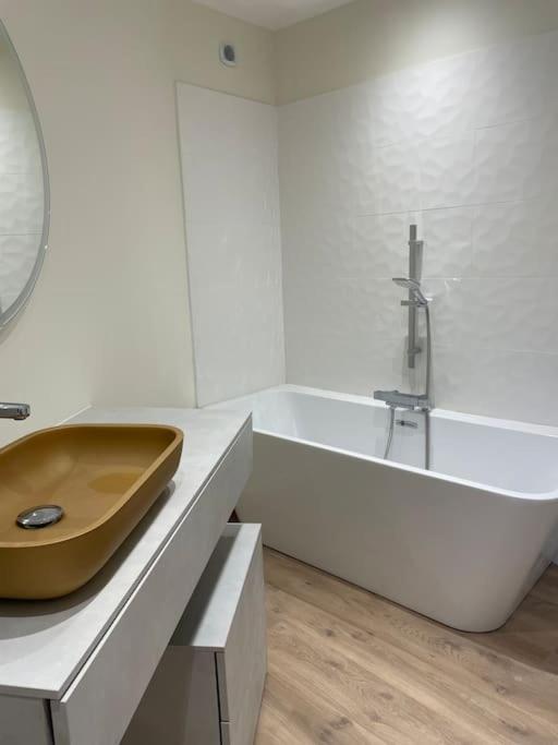 Périgueux Maison 5 Chambres 3Sdb En Ville Avec Piscine מראה חיצוני תמונה