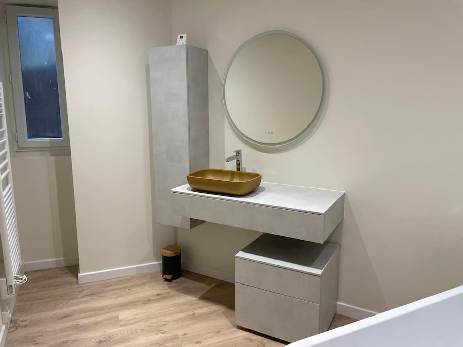 Périgueux Maison 5 Chambres 3Sdb En Ville Avec Piscine מראה חיצוני תמונה
